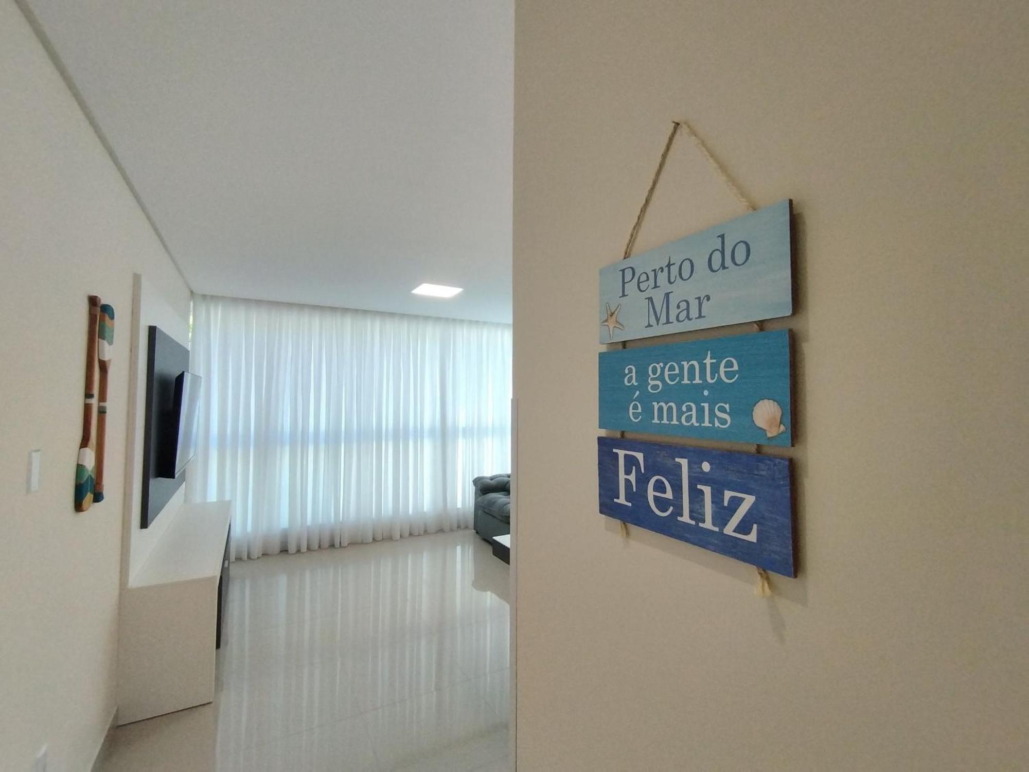 Refugio Praiano Em Bombinhas - Aluguel Temporada Екстериор снимка